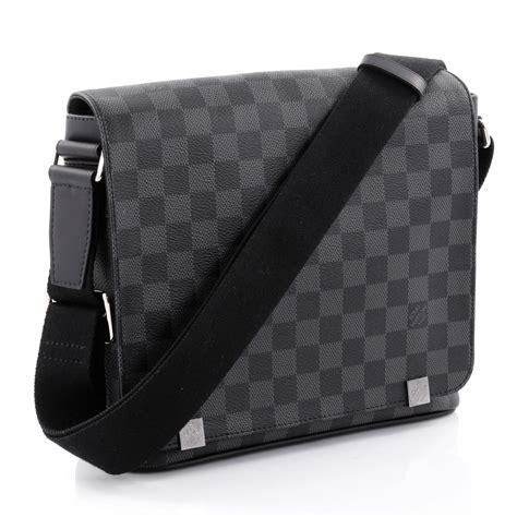 louis vuitton messenger bag models